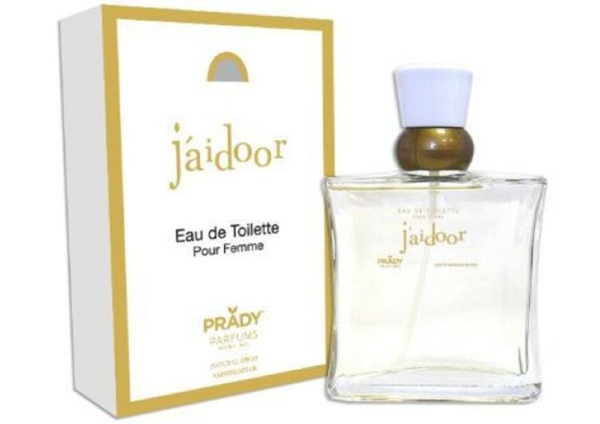 COLONIA SRA. J’AIDOOR 100ml