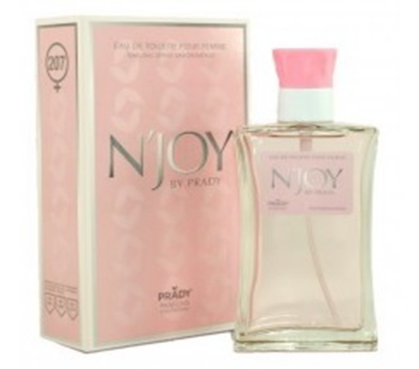 COLONIA SRA. N’JOY 100ml