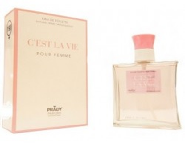 COLONIA SRA. C’EST LA VIE 100ml