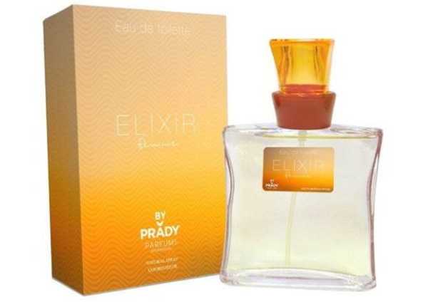 COLONIA SRA. ELIXIR 100ml