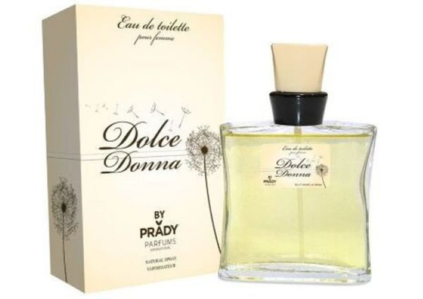 COLONIA SRA. DOLCE DONNA 100ml