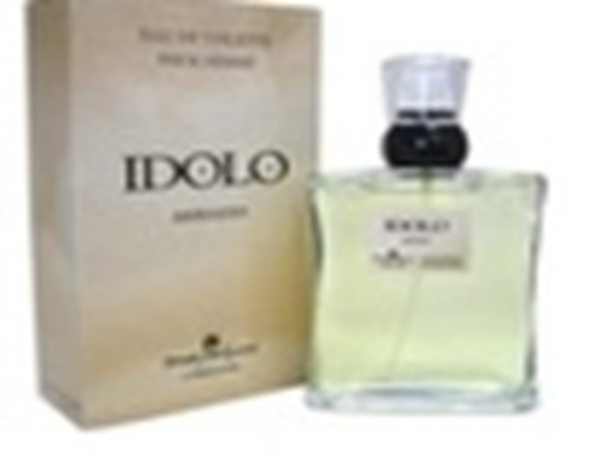 COLONIA SRA. IDOLO 100ml