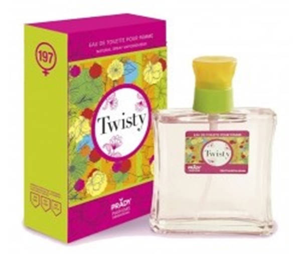 COLONIA SRA. TWISTY 100ml