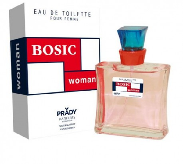 COLONIA SRA. BOSIC WOMAN 100ml