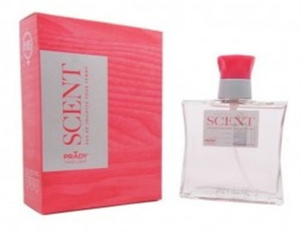 COLONIA SRA. SCENT 100ml