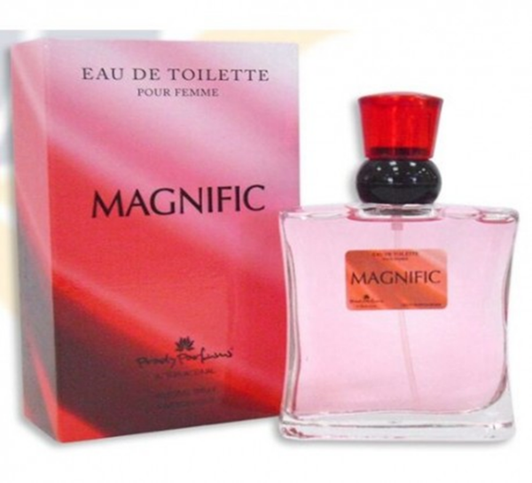 COLONIA SRA. MAGNIFIC 100ml