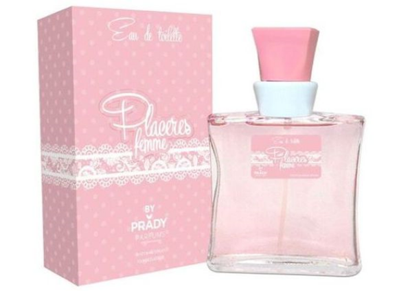 COLONIA SRA. PLACERES 100ml