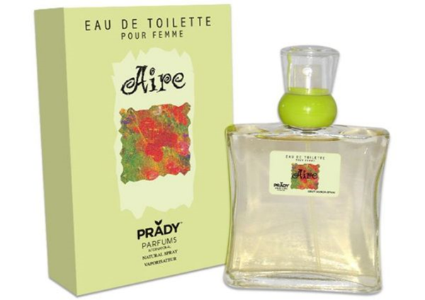 COLONIA SRA. AIRE 100ml