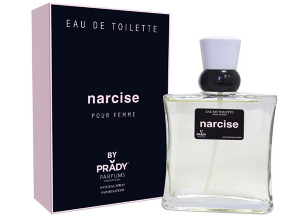 COLONIA SRA. NARCISE 100ml
