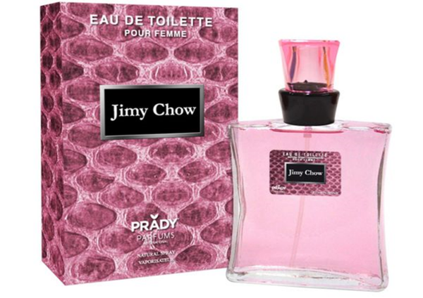 COLONIA SRA. JIMY CHOW 100ml