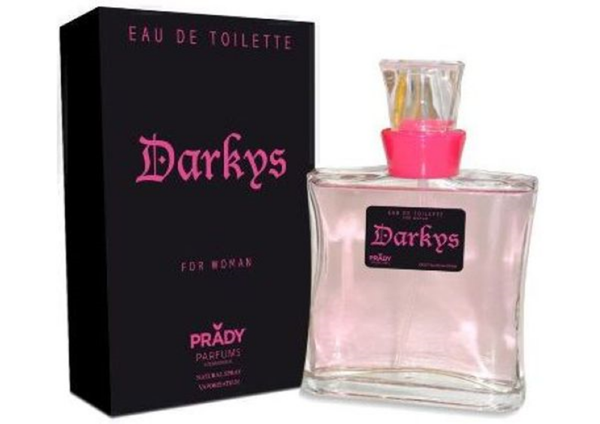 COLONIA SRA. DARK YS 100ml