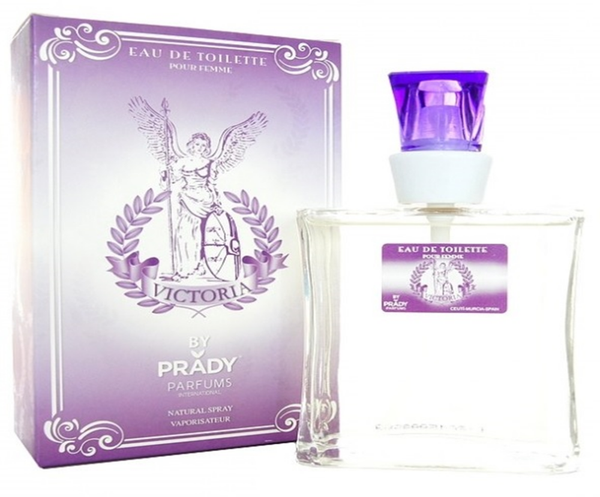 COLONIA SRA. VICTORIA 100ml