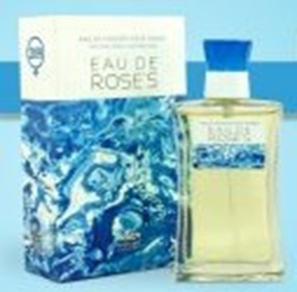 COLONIA SRA. EAU DE ROSE’S 100ml
