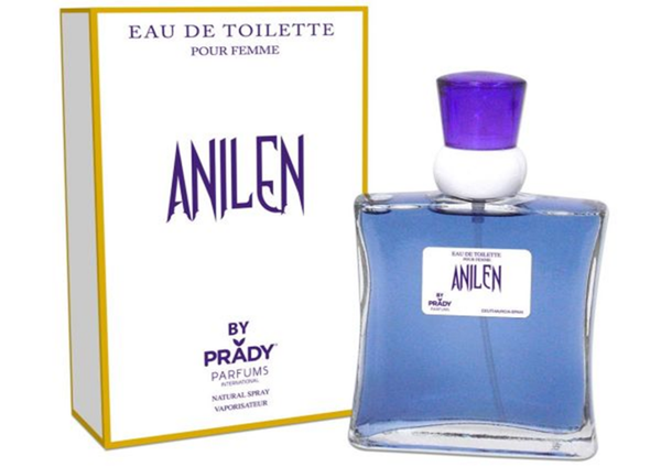 COLONIA SRA. ANILEN 100ml