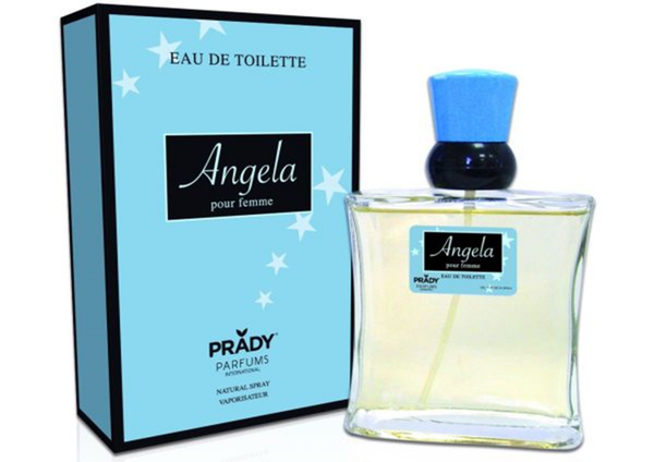 COLONIA SRA. ANGELA 100ml