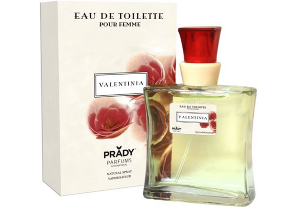 COLONIA SRA. VALENTINIA 100ml