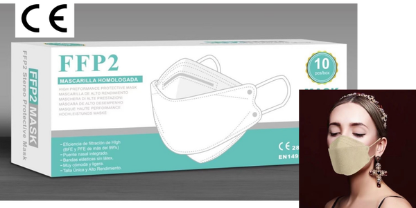 MASCARILLA FFP2 ANCHA BLANCA (10)