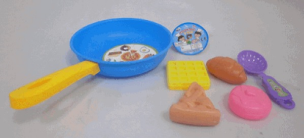 SARTEN CON ALIMENTOS RED