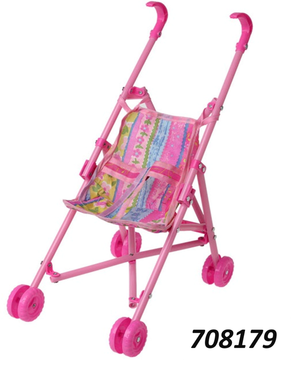 SILLETA METAL JUGUETE BEBE