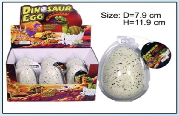 HUEVO DE DINOSAURIO GRANDE (12)