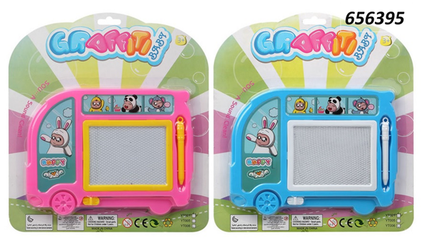 PIZARRA MAGICA BLISTER