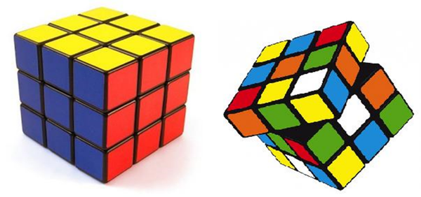 CUBO DE RUBIK BOLSA (12)