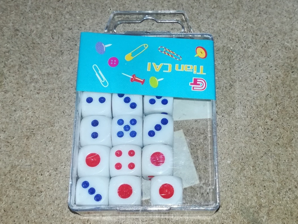 SET DADOS CAJA