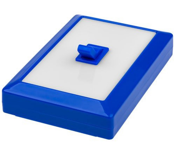 PUNTO LUZ LED INTERRUPTOR MAGNETICO