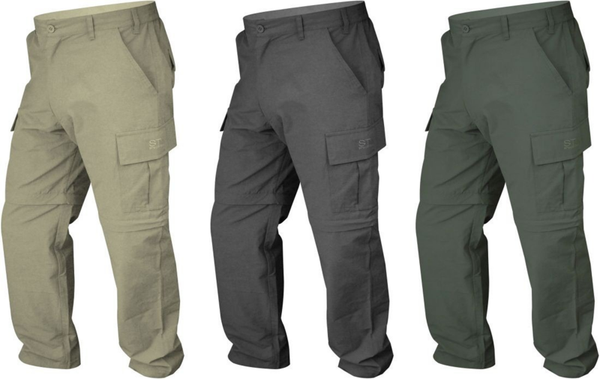 PANTALON DE TRABAJO LONETA