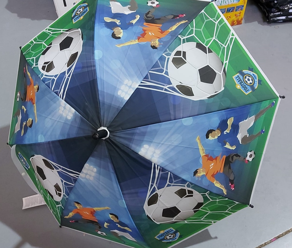 PARAGUAS CADETE FUTBOL