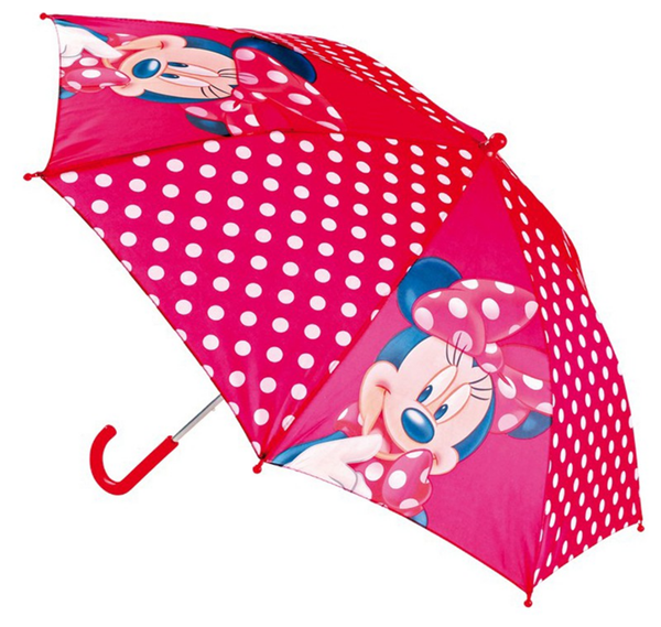 PARAGUAS INF. MINNIE