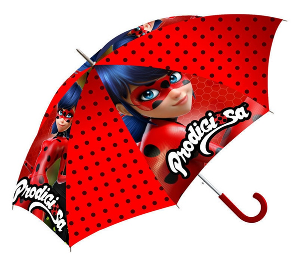 PARAGUAS INF. LADYBUG