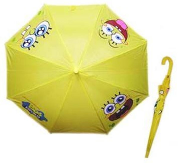 PARAGUAS INF. BOB ESPONJA