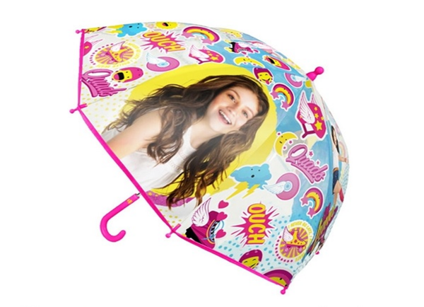 PARAGUAS INF. SOY LUNA