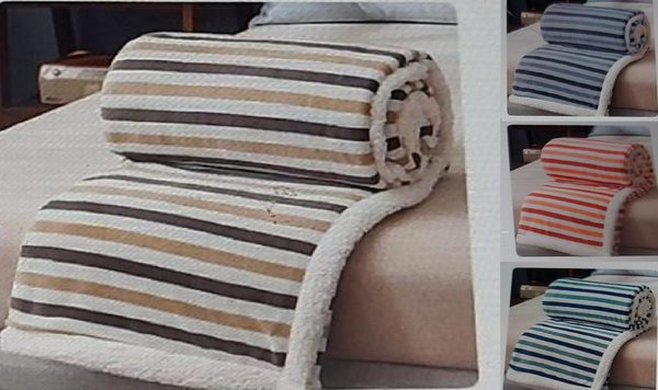 MANTA SEDALINA DREAMER HOME 70x95cm