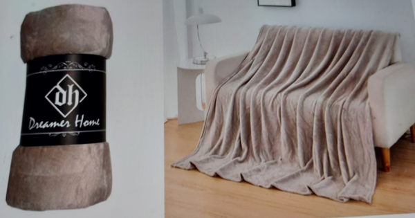 MANTA SEDALINA DREAMER HOME CAMEL