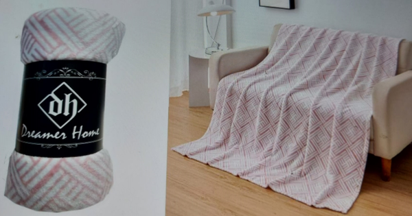 MANTA SEDALINA DREAMER HOME