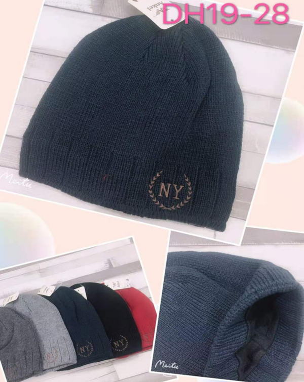 GORRO THINSULATE ADULTO (12)