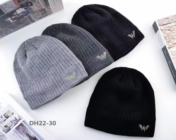 GORRO THINSULATE ADULTO (12)