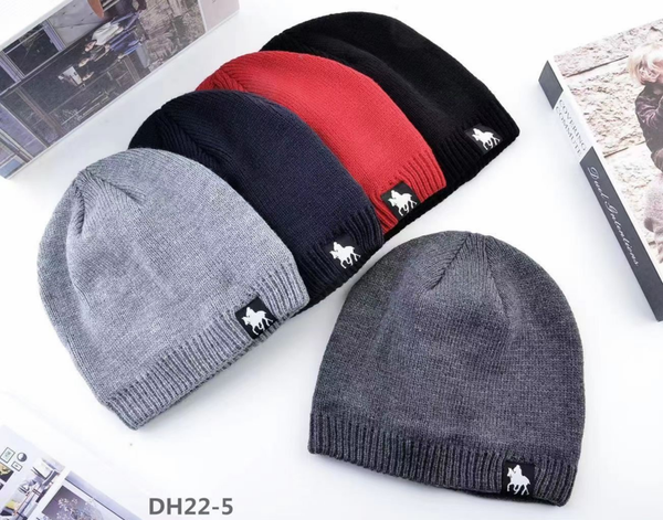 GORRO THINSULATE ADULTO (12)
