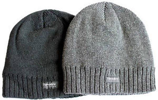 GORRO THINSULATE ADULTO (12)