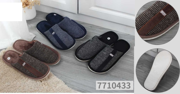 ZAPATILLA CRO. CASA FLEX 40-45 (36)