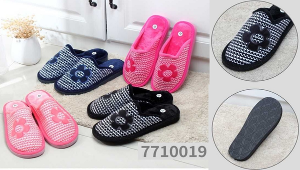 ZAPATILLA SRA. CASA FLEX 36-41 (36)