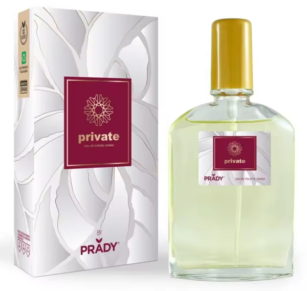 COLONIA SRA. PRIVATE 90ml
