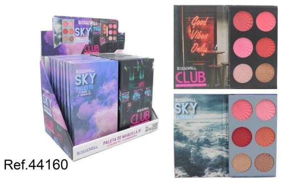 PALETA SOMBRAS OJOS SKY CLUB (12)