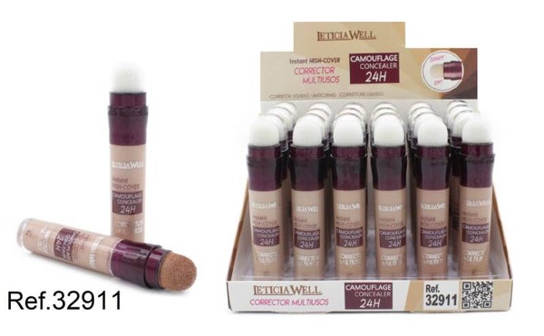 CORRECTOR MULTIUSOS 24h HIGH COVER (24)