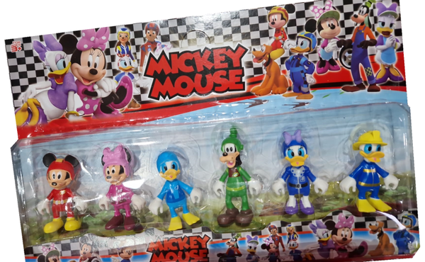 FIGURAS DISNEY BLISTER GRANDE