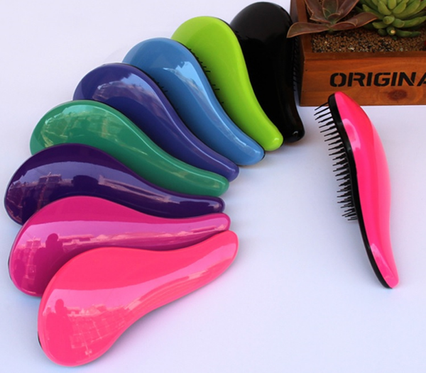 CEPILLO PELO TEEZER SIN TIRONES