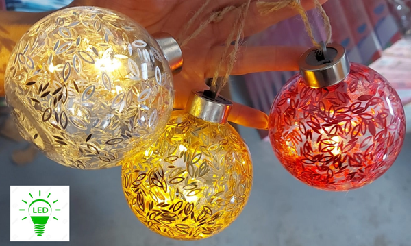 BOLA NAVIDAD LUZ LED SURTIDA (12)