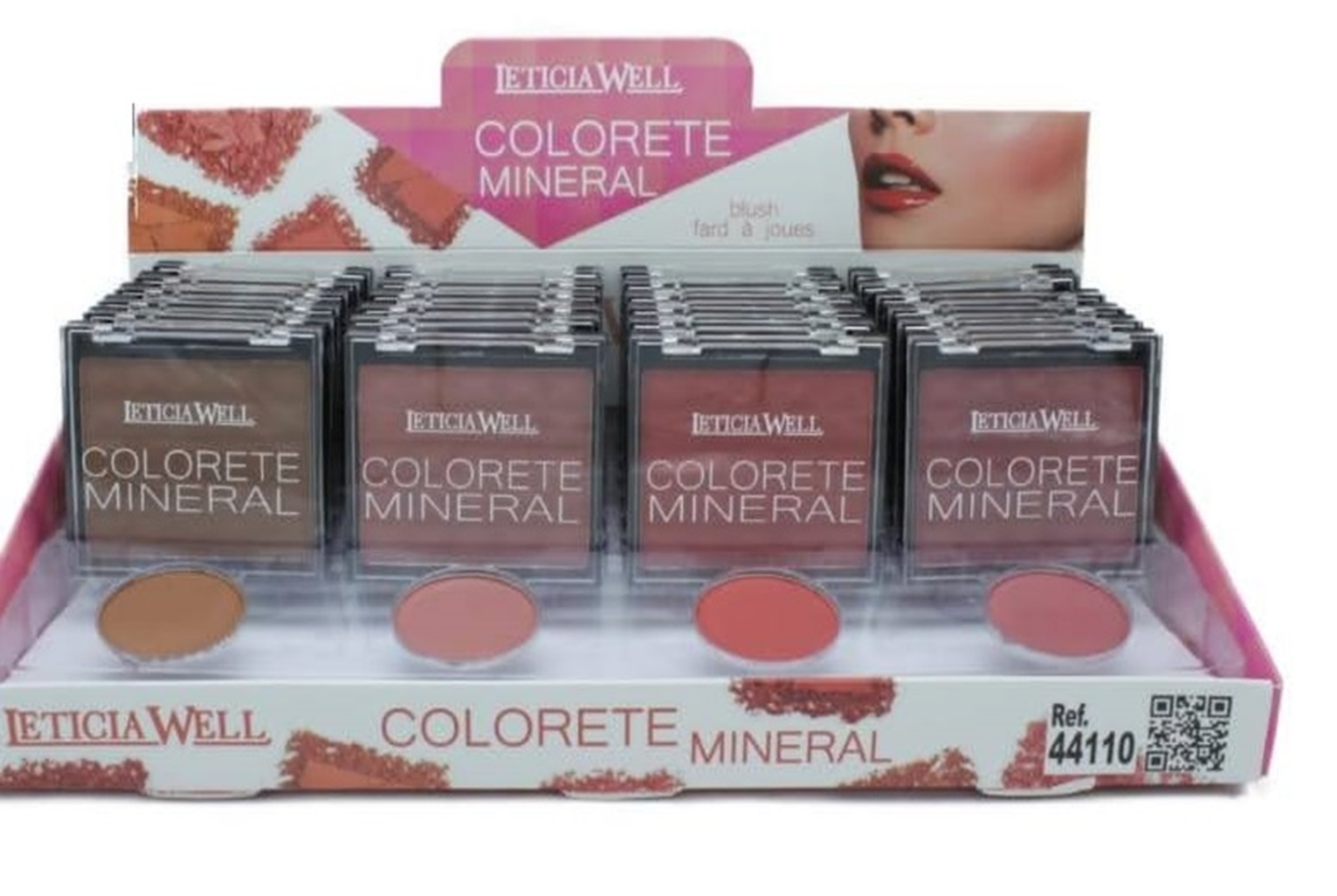 COLORETE BLUSH MINERAL LETICIA WELL (24)